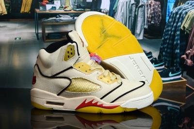 cheap quality Air Jordan 5 sku 217